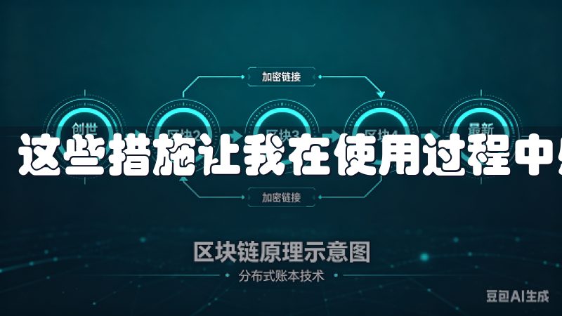 这些措施让我在使用过程中感到非常安心。